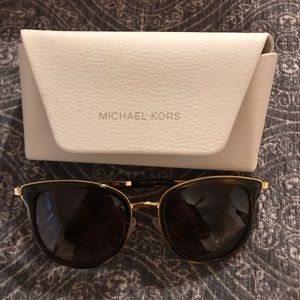 Michael Kors sunglasses